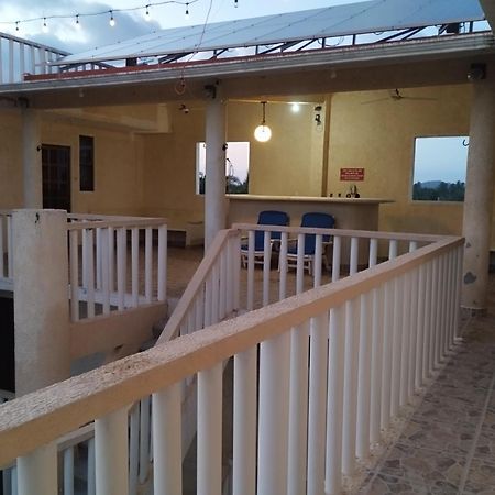 Quinta Diamante Hotel Barra Vieja Dış mekan fotoğraf