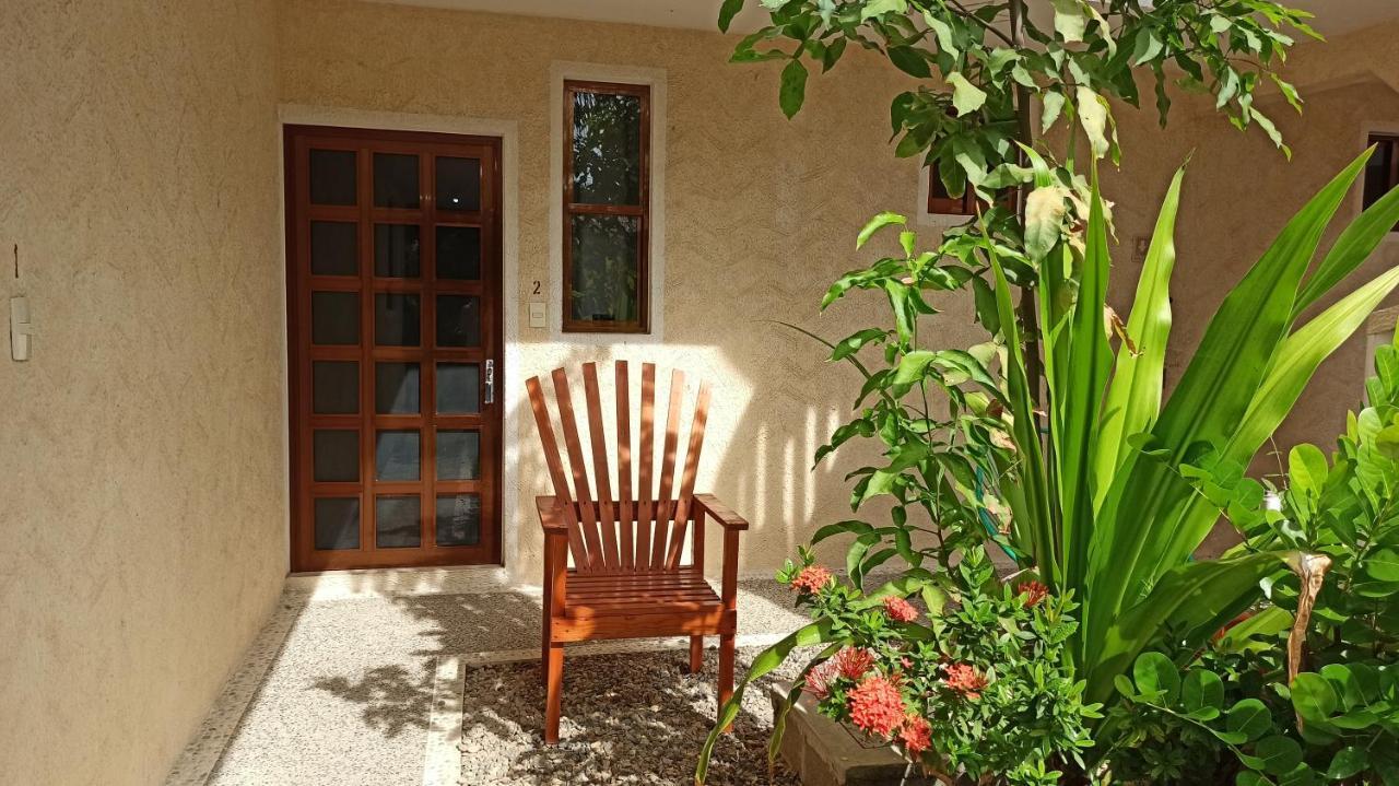 Quinta Diamante Hotel Barra Vieja Dış mekan fotoğraf