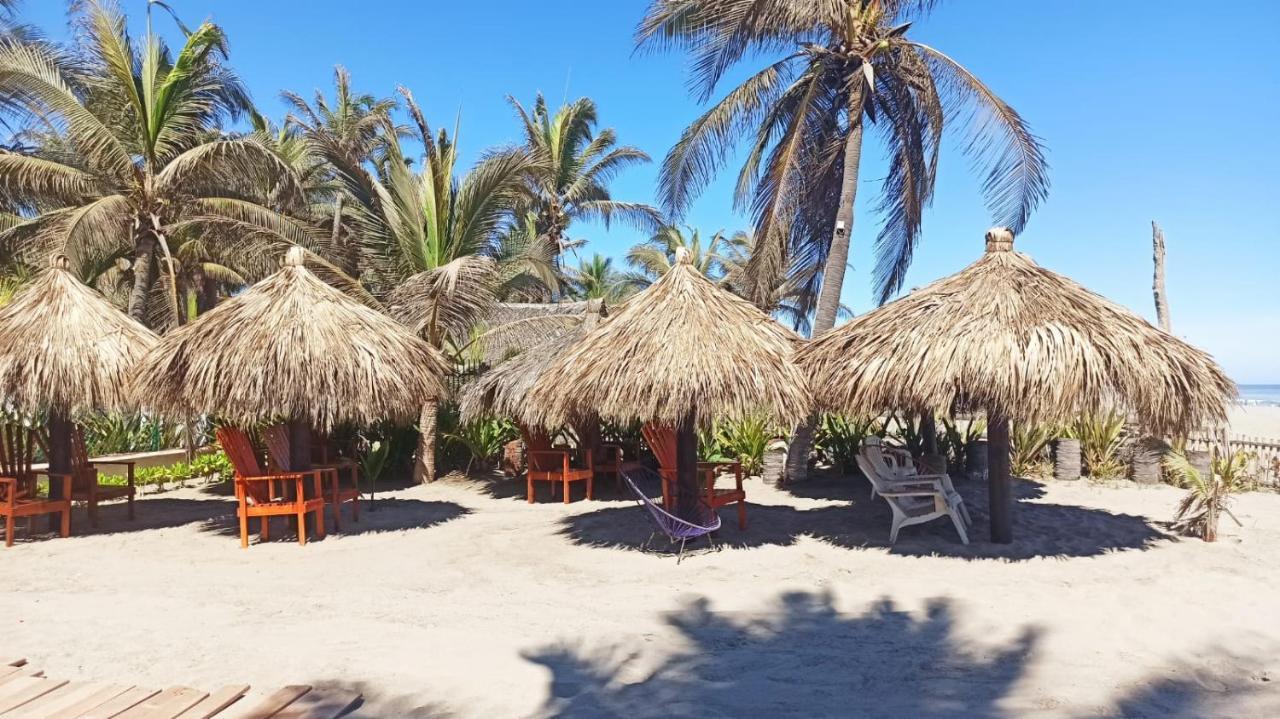 Quinta Diamante Hotel Barra Vieja Dış mekan fotoğraf