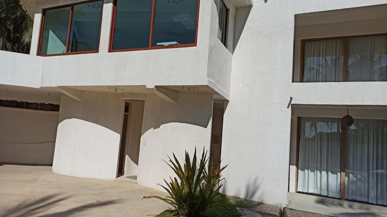 Quinta Diamante Hotel Barra Vieja Dış mekan fotoğraf