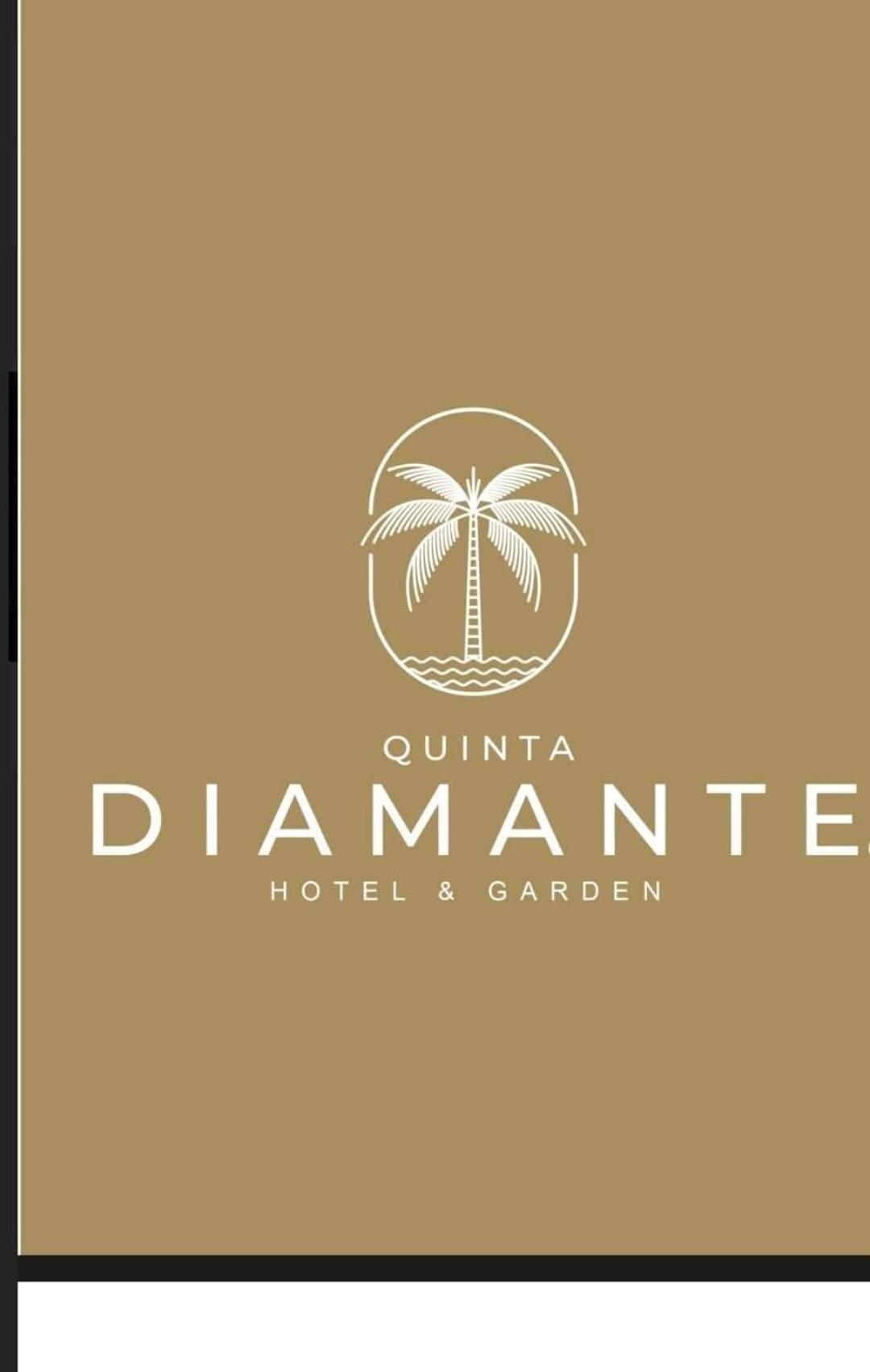 Quinta Diamante Hotel Barra Vieja Dış mekan fotoğraf