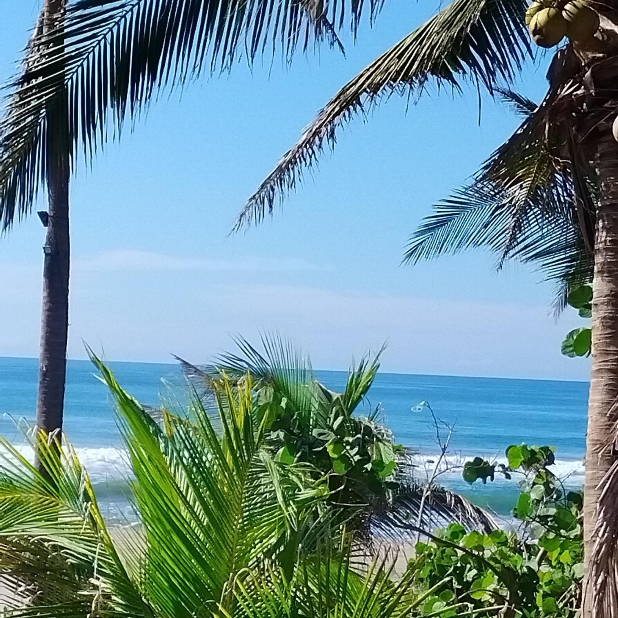 Quinta Diamante Hotel Barra Vieja Dış mekan fotoğraf